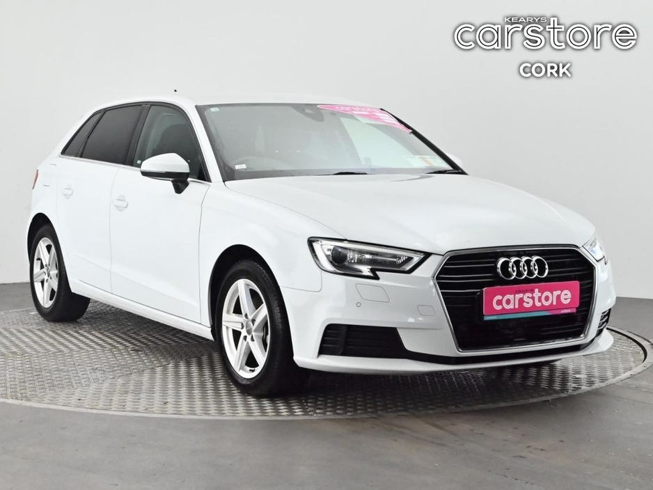 Audi A3 1.4 TFSI Auto