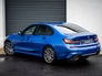 2022 BMW 3 SERIES 330E M SPORT
