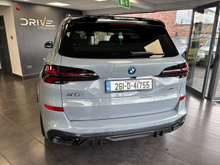 2026 BMW X5 3L Petrol Plug-in Hybrid For Sale Images