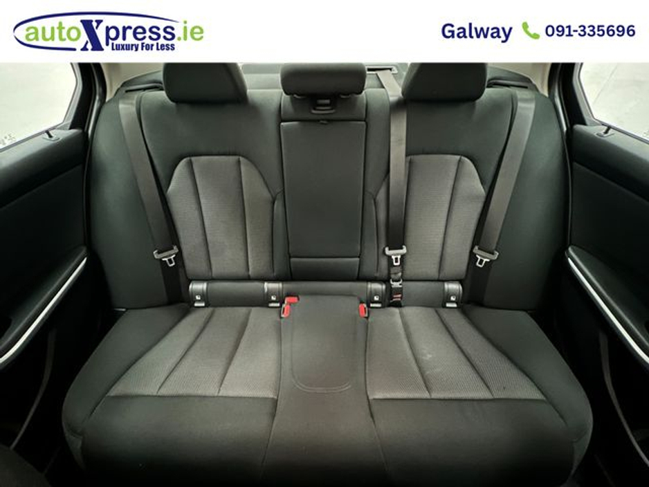 BMW 3 Series 320D xDrive Automatic. — thumbnail 22