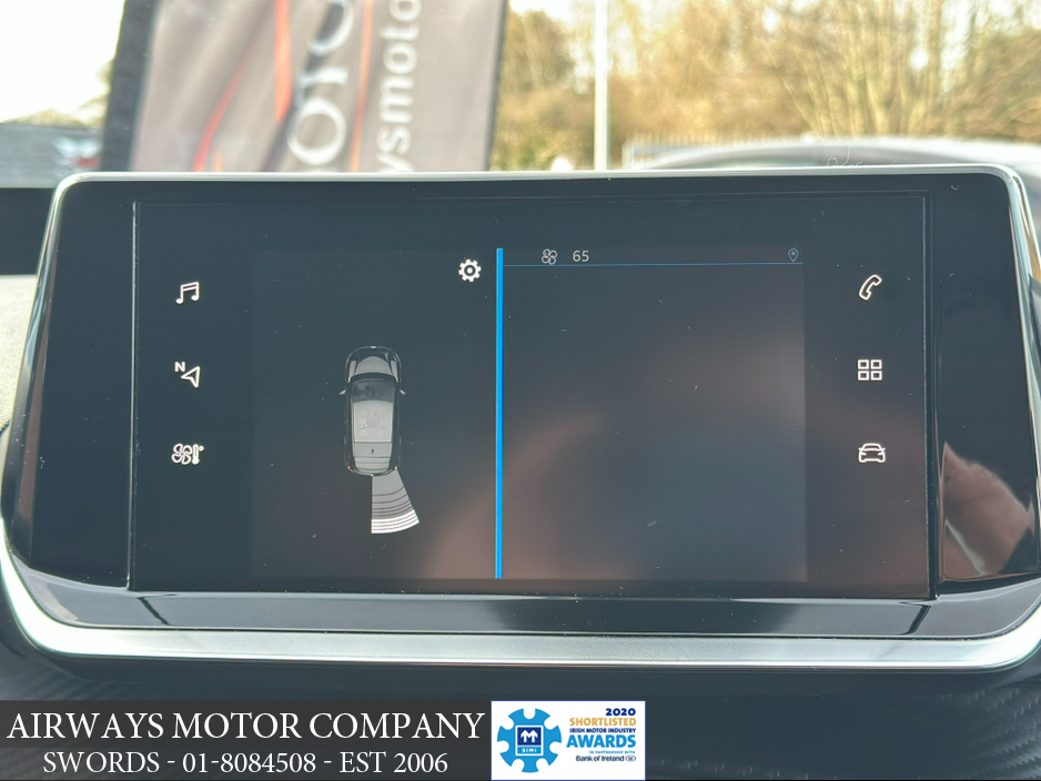 2024 Peugeot 208 1.2L Petrol For Sale Images