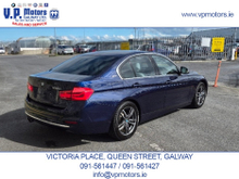 2016 BMW 3 Series 2L Hybrid For Sale Images