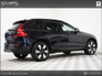 2025 VOLVO XC60 T6 XC60 PLUS DARK: 20” UPGRADE DIAMOND CUT ALLOYS, ONYX BLACK METALLIC WITH CHARCOAL LEATHER, PANORAMIC ROOF, KEYLESS ENTRY, HEATED SEATS
