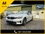 2020 BMW 3 SERIES D SPORT 3SSH 4DR AUTO G20