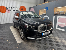 BMW iX1 2024 BMW Ix1 X DRIVE 30 LINE AUTOMATIC / CRUISE CONTROL / PARKINNG CAMERA / ELECTRIC MEMORY & HEATED SEATS / AMBIENT LIGHTS / PADDLE SHIFTERS AND MORE
