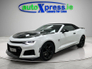 2019 CHEVROLET CAMARO 455 HP Freedom Super Sport V8