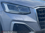 2021 AUDI Q2 35 TFSI 150HP S Tronic SE