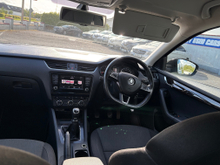 2016 Skoda Octavia 1.6L Diesel For Sale Images
