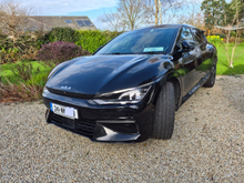 Kia EV6 GT LINE S MY23 5DR AUTO