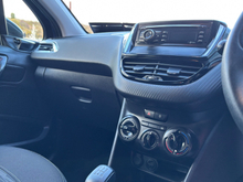 2018 Peugeot 208 1.2L Petrol For Sale Images