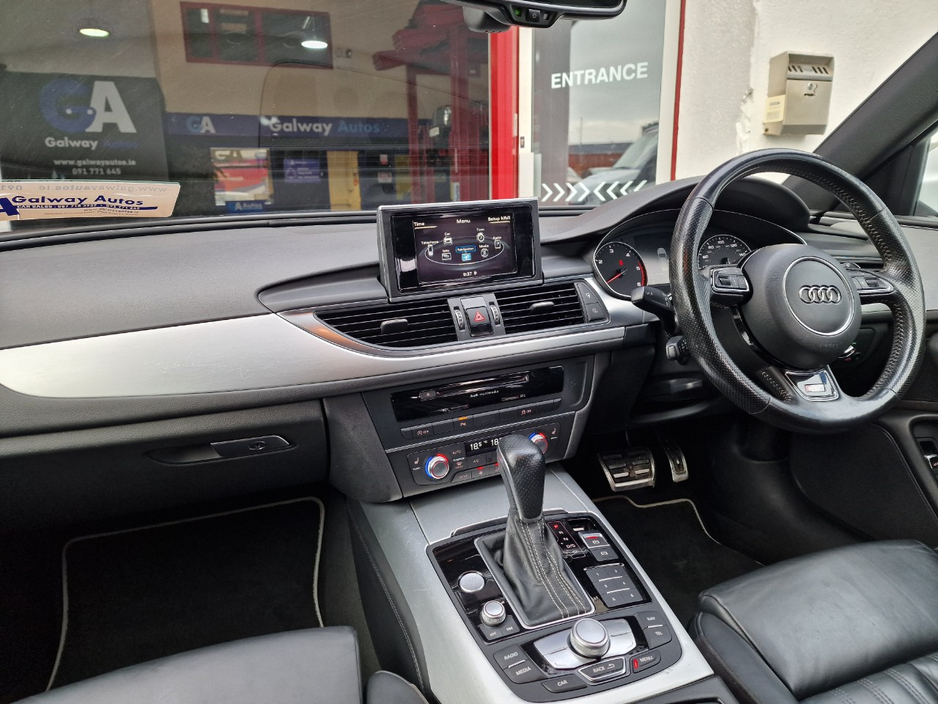 2016 Audi A6 2L Diesel For Sale Images