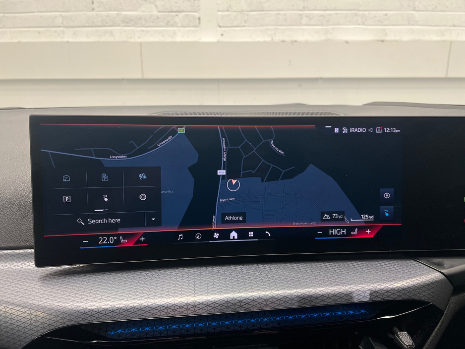 2025 BMW i4 0L Electric For Sale Images