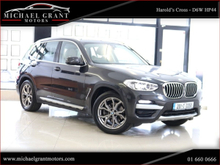 BMW X3 xDrive 20d xLine AUTOMATIC...