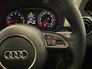 2018 AUDI A1 (182) A1 SPORTBACK 1.0TFSI S TRONIC VW/AUDI SPECIALISTS WWW.DENISDARCYCARS.IE
