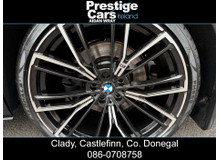 2019 BMW 5 Series 2.0L Diesel For Sale Images