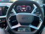 2023 AUDI Q4 E-TRON E-TRON SPORTBACK 40 SPORT ELECTRIC AUTO // ONE OWNER // STUNNING CONDITION // FULL DOCUMENTED SERVICE HISTORY // ELECTRIC TAILGATE, CRUISE AND REVERSE
