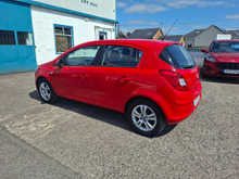 2013 Opel Corsa 1.2L Petrol For Sale Images