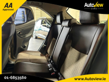 2021 Toyota Yaris Cross 1.5L Petrol For Sale Images