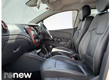 2016 Renault Captur 1.5L Diesel For Sale Images