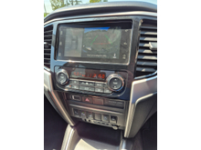 2021 Mitsubishi L200 2.3L Diesel For Sale Images