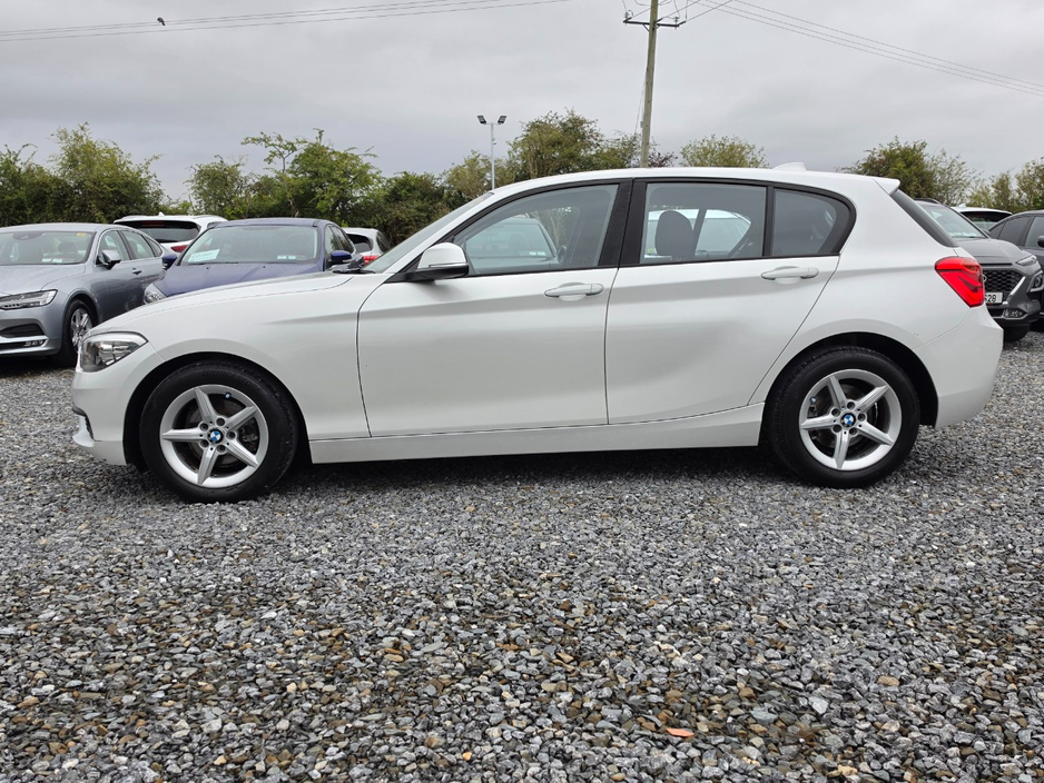 BMW 1 Series 2016 BMW 116d/New NCT/86k mls/Warranty — thumbnail 15