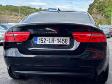 2015 Jaguar XE 2L Diesel For Sale Images