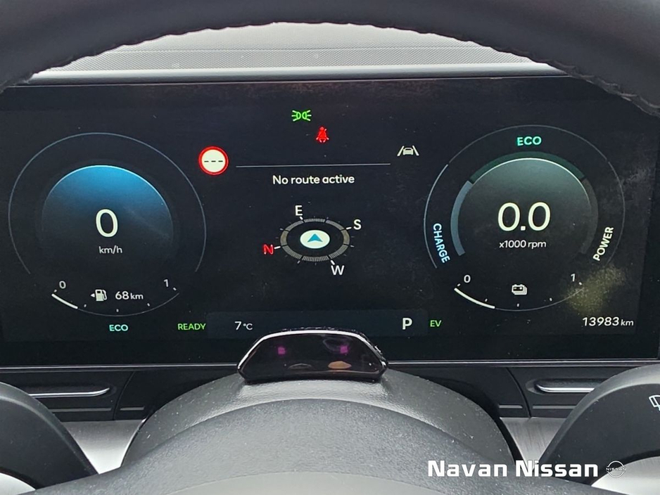 2026 Hyundai Kona 1.6L Petrol Hybrid For Sale Images