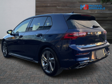 2021 Volkswagen Golf 1.4L Petrol For Sale Images