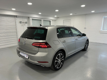 2020 Volkswagen Golf 2L Diesel For Sale Images