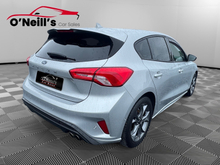 2021 Ford Focus 1.5L Diesel For Sale Images