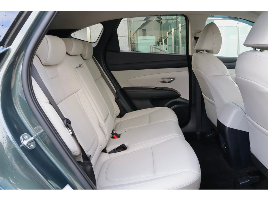 Hyundai Tucson Tucson FL Executive - Special 4.99% APR Finance Available on This Vehicle — thumbnail 19