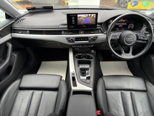 2021 Audi A5 2L Diesel For Sale Images