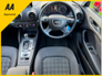 2015 AUDI A3 1.4 TFSI Automatic
