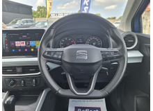 2023 SEAT Arona 1.0L Petrol For Sale Images