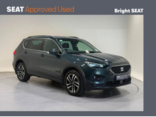 SEAT Tarraco 2.0 TDI 150HP DSG 7S SE SE+
