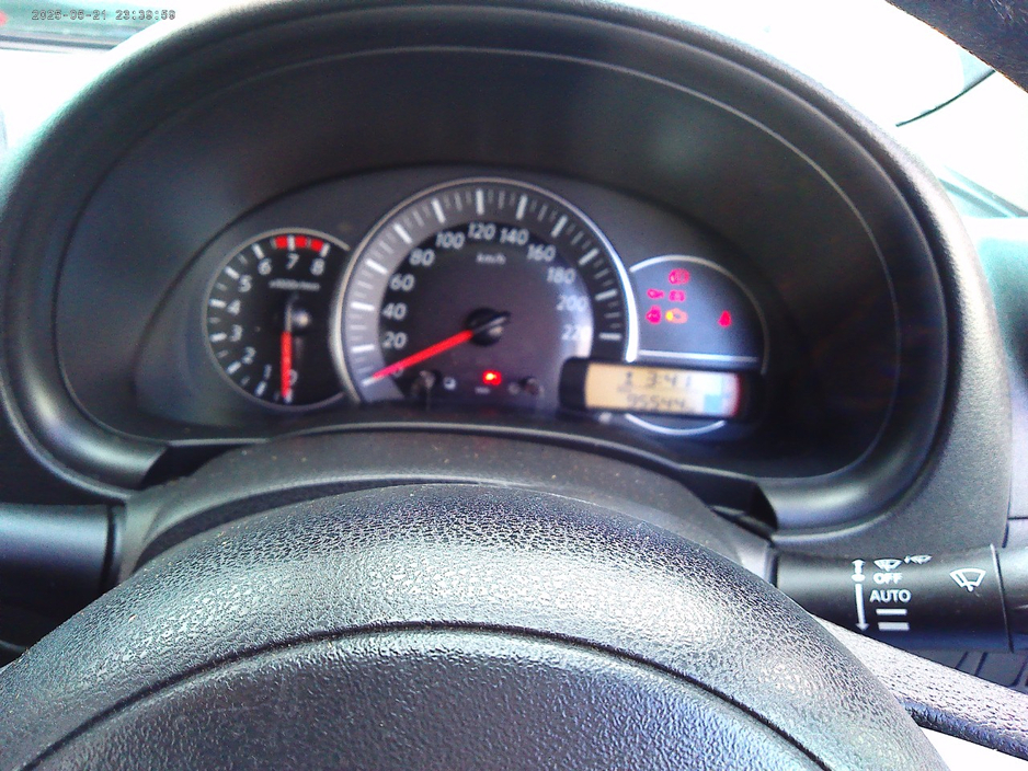2016 Nissan Micra 1.2L Petrol For Sale Images
