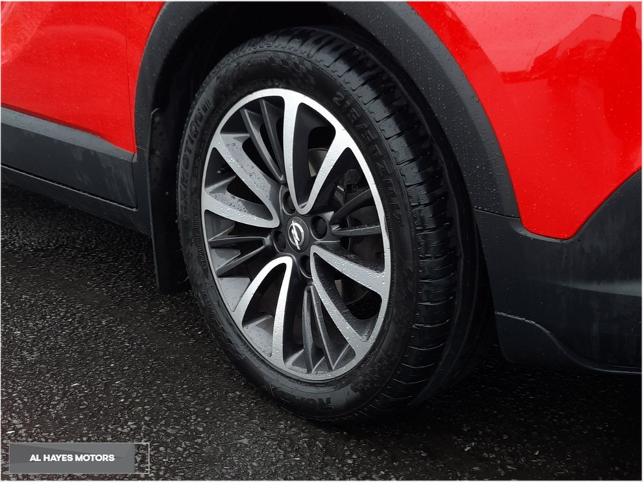 Opel Crossland X FLASH SALE*PETROL*SE 1.2i (83PS)*NCT 7/27* — thumbnail 10