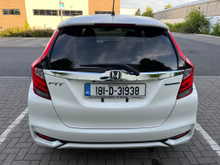 2018 Honda Fit 1.5L Petrol For Sale Images