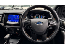 2023 Ford Ranger 2L Diesel For Sale Images