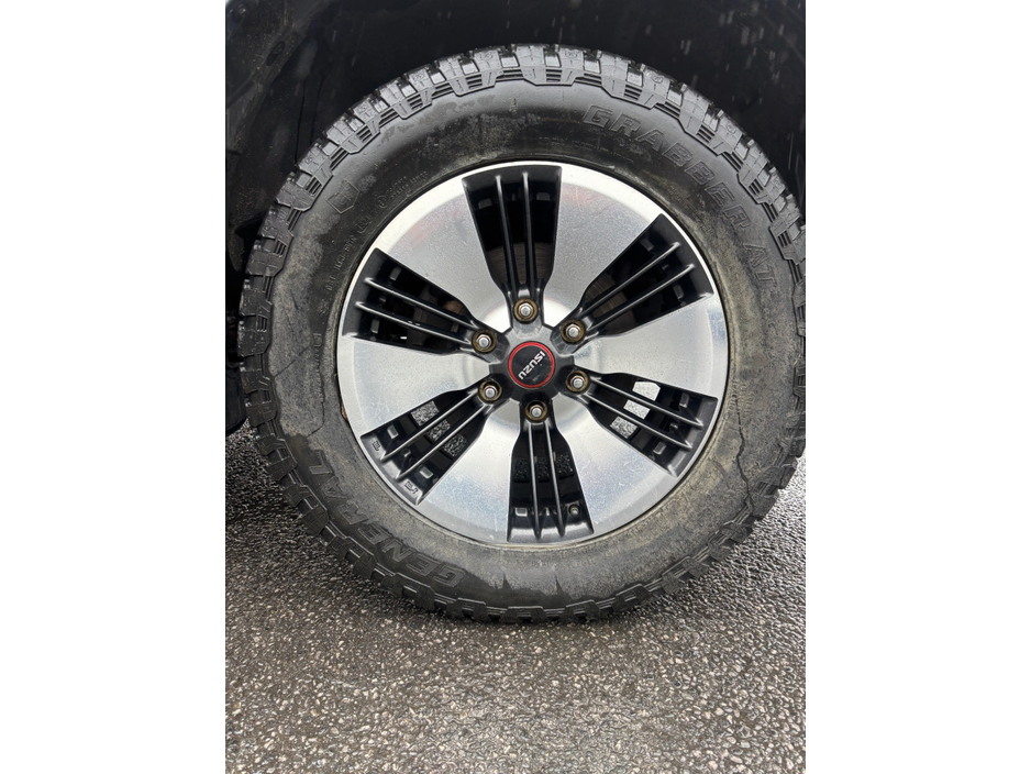 2023 Isuzu D-MAX 1.9L Diesel For Sale Images