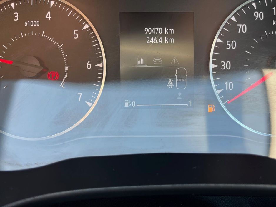 2022 Dacia Jogger 1L Petrol For Sale Images