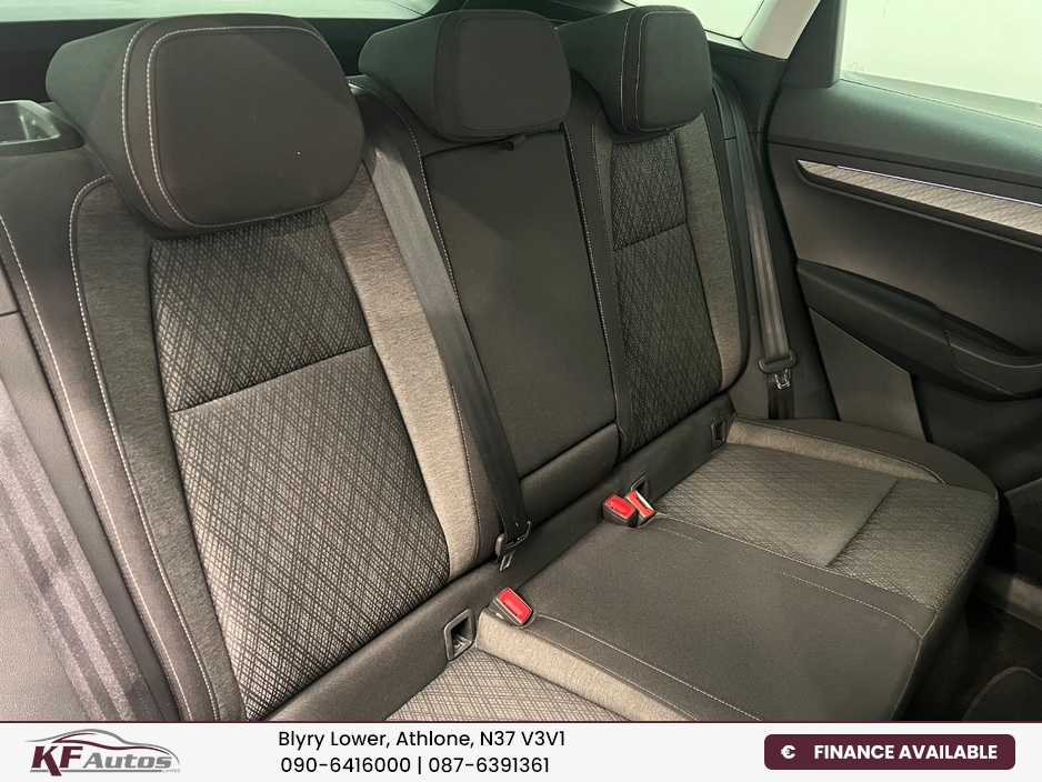 2024 Skoda Karoq 2L Diesel For Sale Images
