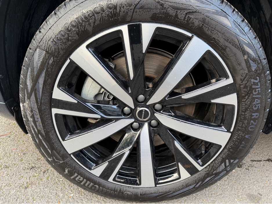 2025 Volvo XC90 2L Petrol Plug-in Hybrid For Sale Images