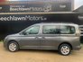 2023 VOLKSWAGEN CADDY MAXI LIFE LIFE 2.0 TDI DSG 7 SEATER // GREAT CONDITION // ONE OWNER // DOCUMENTED SERVICE HISTORY // 02/27 NCT AND €210 ROAD TAX //