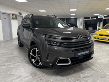 2022 Citroen C5 Aircross 1.5L Diesel For Sale Images