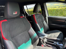 2023 Toyota Hilux 2.8L Diesel For Sale Images