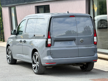 2022 Volkswagen Caddy 2L Diesel For Sale Images