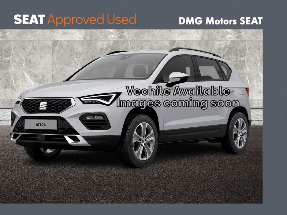 2023 SEAT Ateca For Sale Images