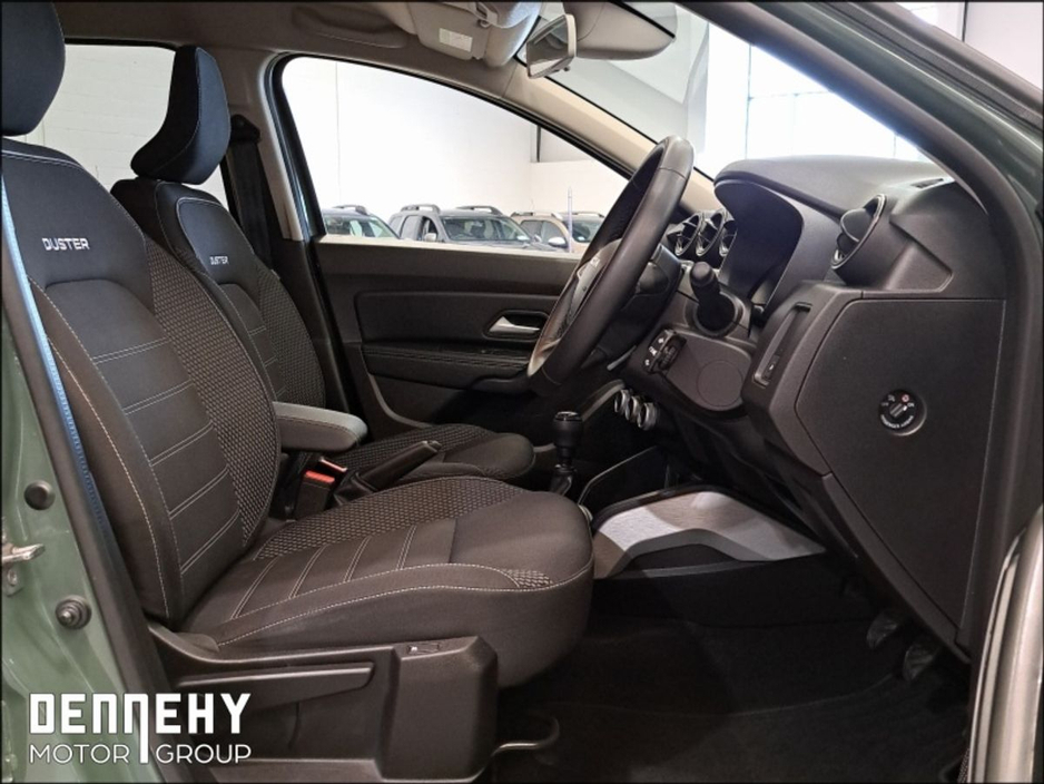 Dacia Duster 1.0 TCe 90 Journey 87.92 Euro p/w — thumbnail 26