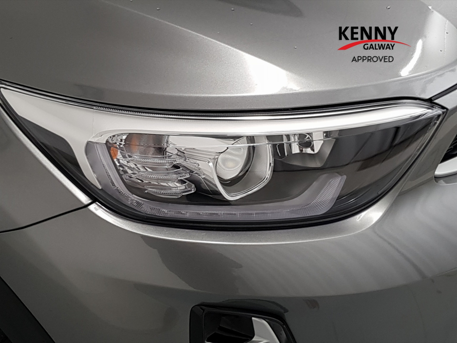 2026 Kia Stonic 1L Petrol For Sale Images